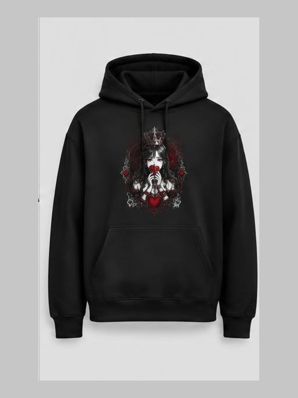 Hearts Hoodie